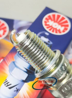 NGK铱金火花塞适配Buell布尔1190RX/RS 1200 M2 XB12R X1 XB9R500
