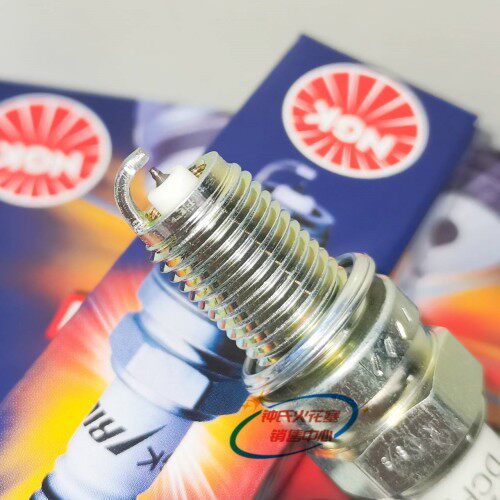 NGK铱金火花塞适配Buell布尔1190RX/RS 1200 M2 XB12R X1 XB9R500