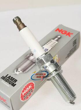 NGK火花塞LMAR8AI-8适用宝马K1600GT GTL C600 650GT F750 F850GS