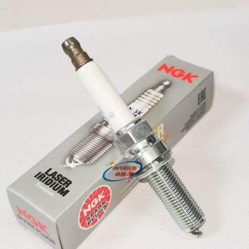 NGK火花塞LMAR8AI-8适用宝马K1600GT GTL C600 650GT F750 F850GS