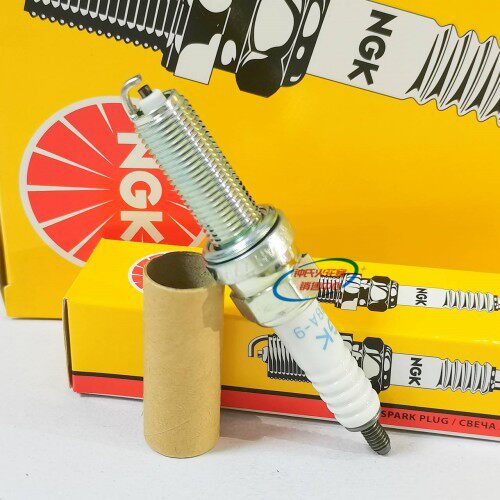 NGK火花塞适用PGX150 NS150GX NS150LA NWG150 NWT150裂刃NWF125