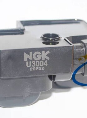 NGK点火线圈高压包U3004适用奔驰A180 A200 B170 B200 C32 CLK500