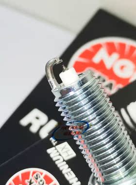 NGK辽金火花塞适用KTM 690 530 500 450 400杜克390 250 125 990