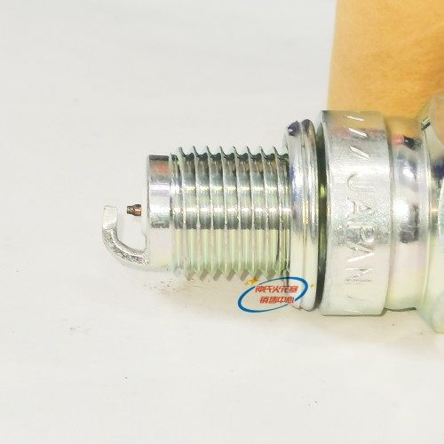 NGK火花塞适配雅马哈TTR90 YFM90R YF80M T80D TT-R50E YB1 YFM50