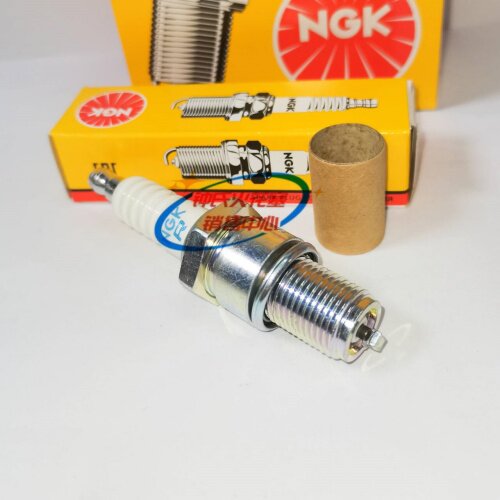 SX适配阿普利亚4TNGK火花塞