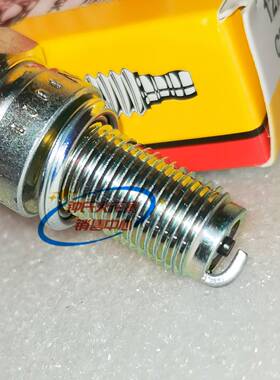 NGK电阻火花塞适用阿普利亚Tuono660 咖啡Cafe/TERRA150 APR300T