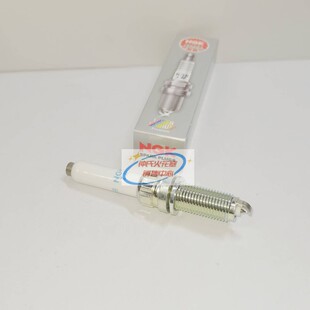 NGK 94201铱铂金火花塞SILZKGR8B8S适用宝马B38 B48火嘴1.5T 2.0T