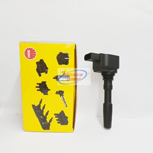 NGK点火线圈U5271适用奥迪RS6 RS7 S8 A8L S6 S7途昂欧陆GT飞驰