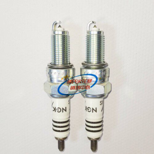 豪爵UCR100 UCR125 TR300 DR250 DR300 XCR300适配NGK火花塞