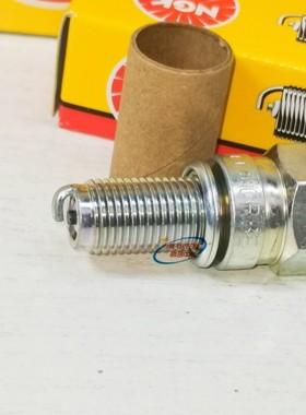 NGK电阻火花塞适配雅马哈WR400F XJR400 YZ400F MT-03 YZF-R3