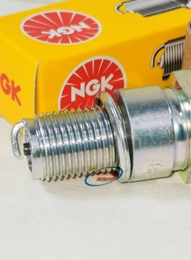 NGK铱金火花塞适配胡思瓦纳WR360 TE300 CR250 TE150i CR125 TC85