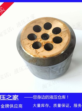 Rexroth力士乐液压马达 掘进机减速机旋挖钻柱塞马达A2FE160配件