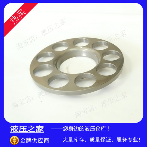 Rexroth力士乐液压油泵回程盘柱塞泵配件SYDFEE-20/045R球铰 顶针