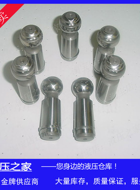 Rexroth博世力士乐定量柱塞油泵液压马达配件A2FE180柱塞/回程盘