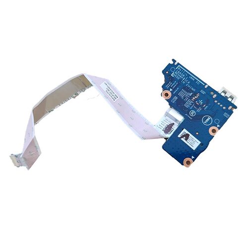 戴尔Latitude3400USB读卡器