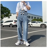 蓝色