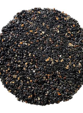 蜂蜜黑芝麻饼山东150g