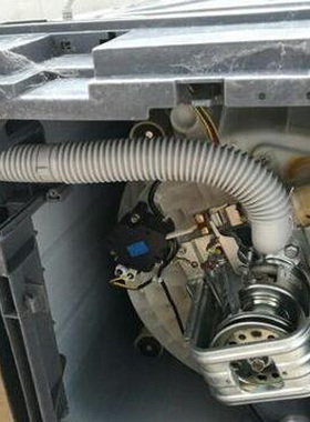 原装松下XQB42-P400U/XQB42-P400W洗衣机排水管出水管内外连接管