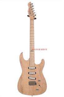 Chapman ML1 pro 原木色电吉他 正品 traditional natural电吉他