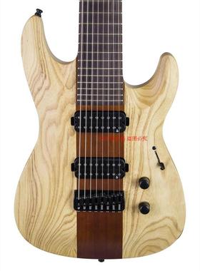 正品Chapman ML1-8 RS 电吉他  Rob 签名款 8弦电吉他