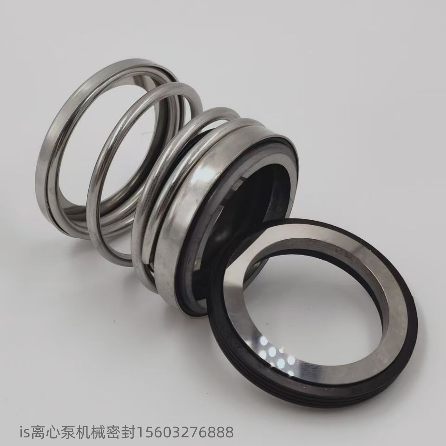 机械密封合金材质耐磨