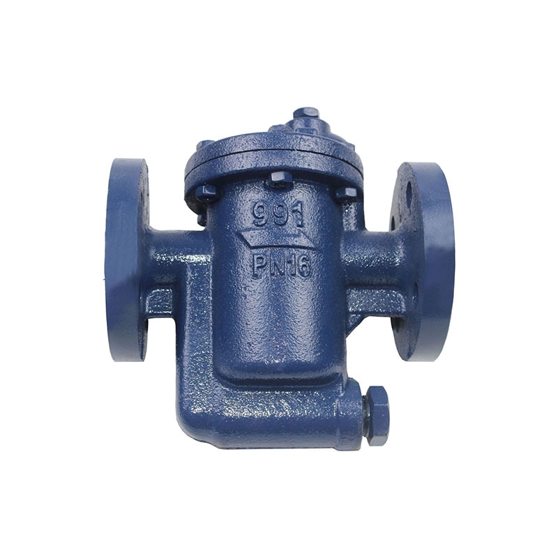 DSC型991/992倒吊桶式法兰疏水阀