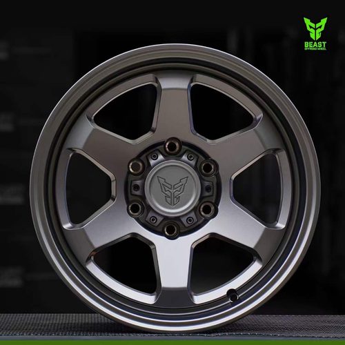 贝斯特越野轮毂满4个优惠500