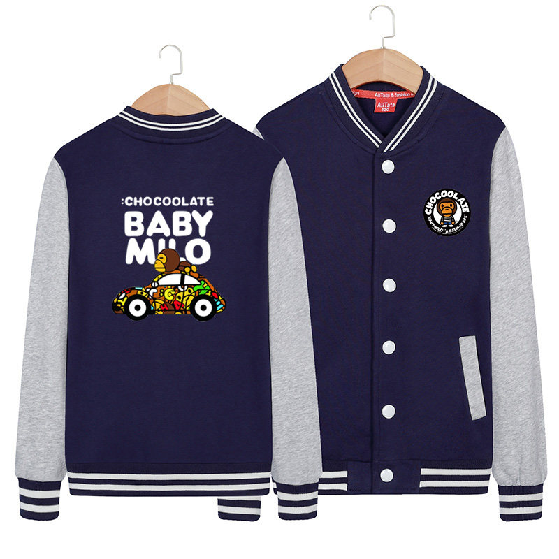 Blouson enfant AIITATA - Ref 2156452 Image 5