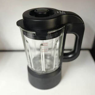 九阳破壁机配件主机电机电路板热杯组件P651搅拌杯主机总成样机