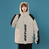 3女装类目潮流女棉衣宽松羽绒棉工装棉服XZ405-1-Y08，女装棉衣/棉服，星座405-1