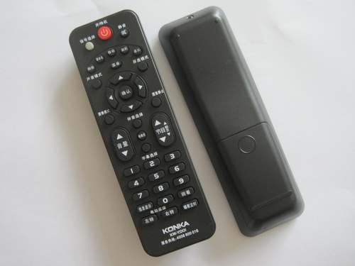 适用于康佳液晶平板电视遥控器 KW-YOOI KW-Y001 26F2200