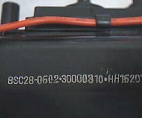 适用于康佳电视机高压包 BSC28-0602 30000310 BSC28-0602B