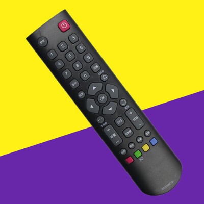 适用于TCL电视机RC2000C RC2000C11 RC2000C02 RC200 3D遥控器