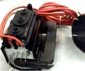 适用于TCL王牌电视机AT29189高压包  双聚焦 脚位通法 1210/3479