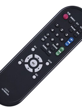 适用于夏普电视遥控器GB032WJSA 通用GA956WJSA GA978WJSA