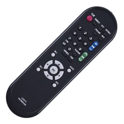 适用于夏普电视遥控器GB032WJSA 通用GA956WJSA GA978WJSA