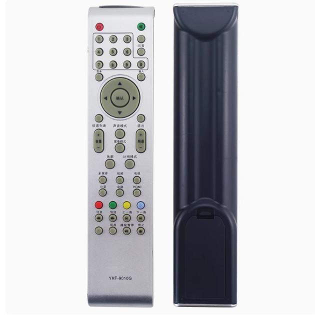适用于熊猫电视遥控器YKF-9010G LE32M28 LE37M28 LE39/46M28