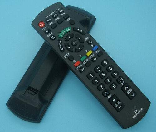 全新适用于松下电视机遥控器TH-P42C33C/P50C33C/P42U33C/P46U33C