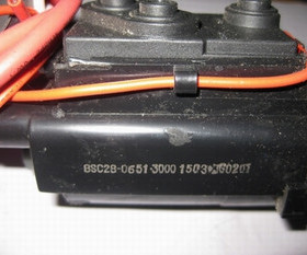 适用于康佳电视机高压包BSC28-0653 BSC26-N1004K 30001742