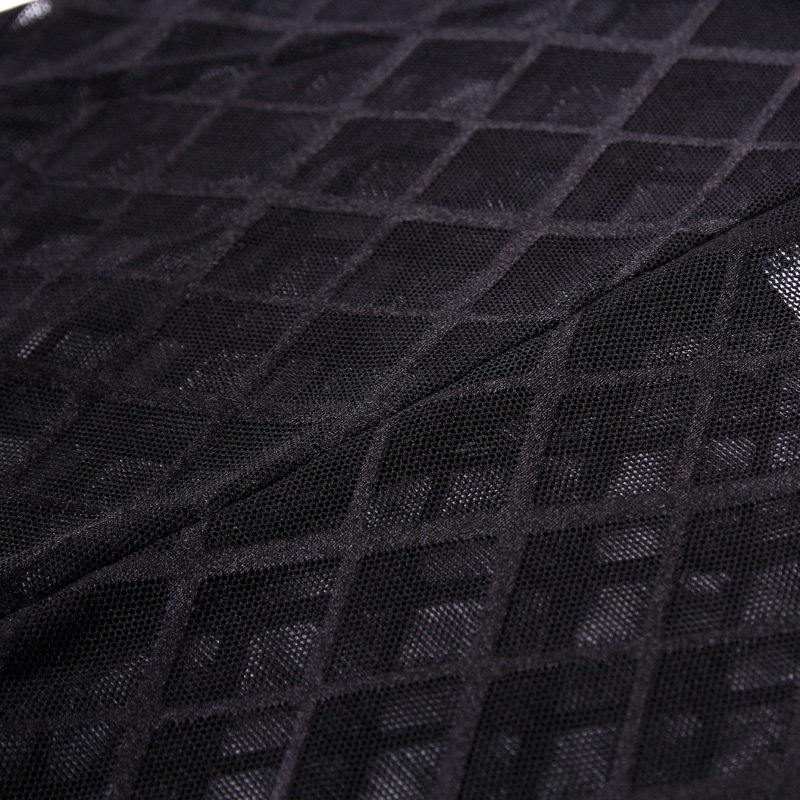 body amincissant YEX6186 en nylon - Ref 678823 Image 4