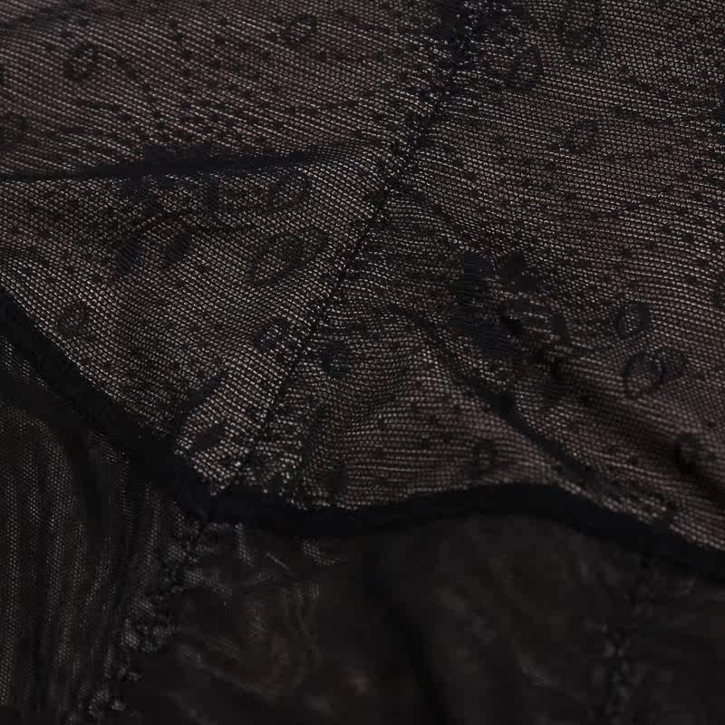 body amincissant YEX2183 en nylon - Ref 673338 Image 4