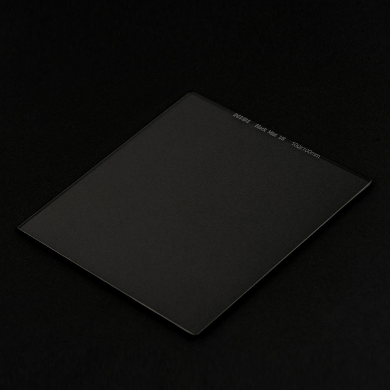 耐司柔焦镜人像利器方镜