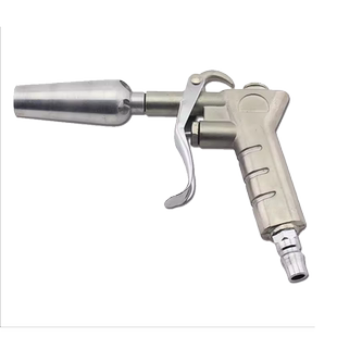 雷亚强风型吹尘枪龙卷风吹灰枪吹风枪吹气枪气动除尘枪高压枪喷枪