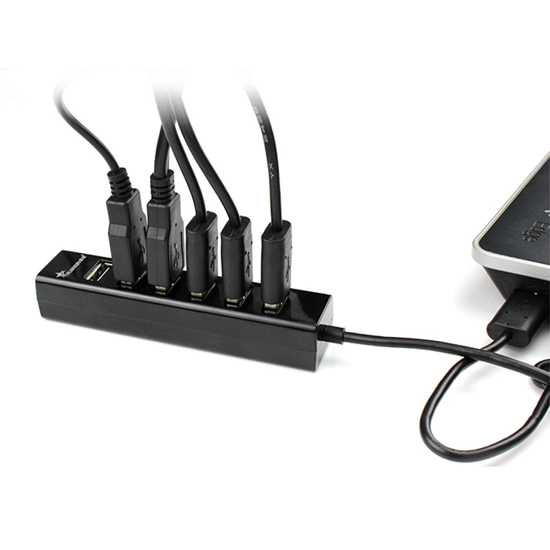 Hub USB - Ref 370629 Image 3