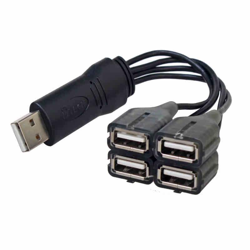 Hub USB - Ref 364685 Image 3