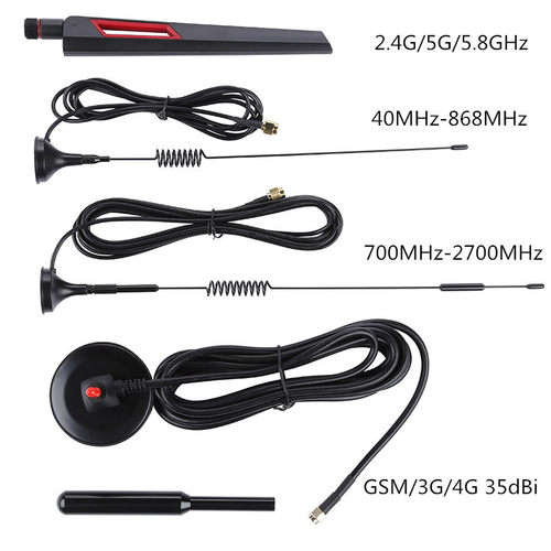 One1MHz至6GHz无线电定义