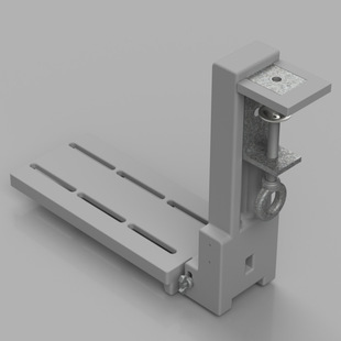 模拟飞行摇杆支架可折叠支持图马斯特疣猪翼胜猎户座小熊座能使用