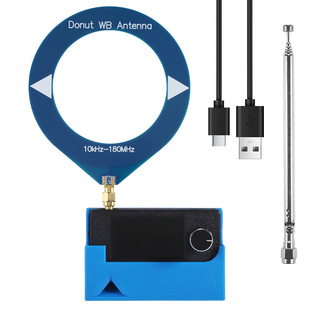 口袋收音机专用支架MINI4732迷你收音机V1/V2/V型带扩音功能支架