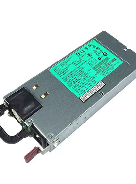 HP DL580G6 G7服务器1200W电源HSTNS-PL11 490594-001 498152-001