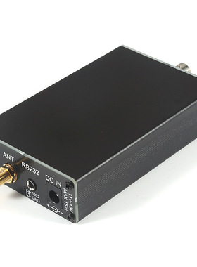 GPS驯服钟10M频率基准高精度时钟秒脉冲GPSDO正弦波方波GPS接收器